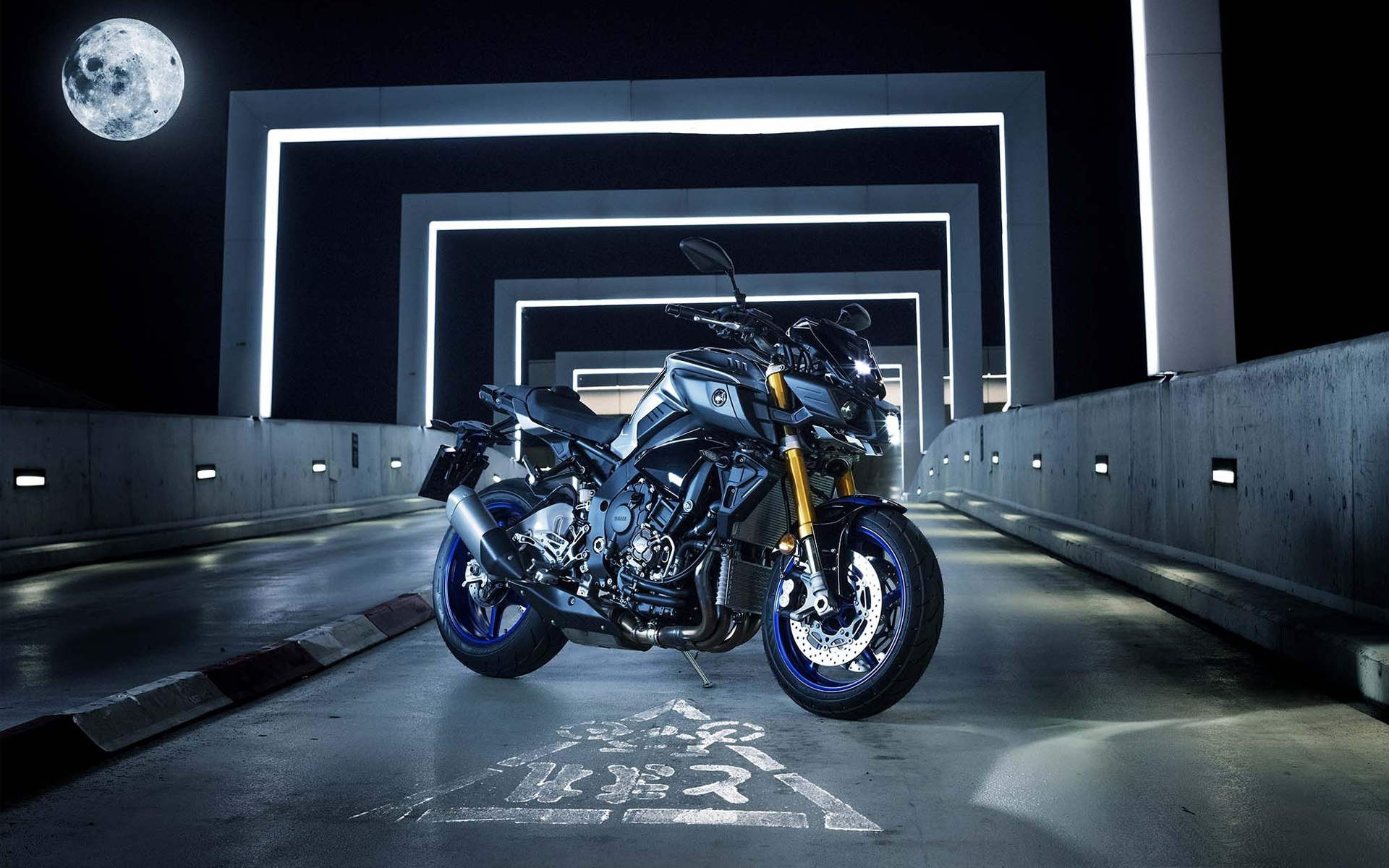 2017 Yamaha MT 10 SP Europe3823910028